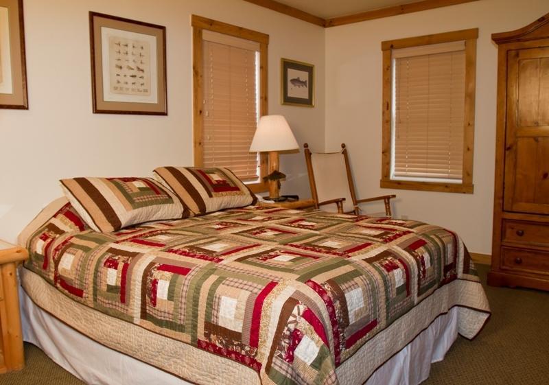 Anglers Inn Джексон Номер фото