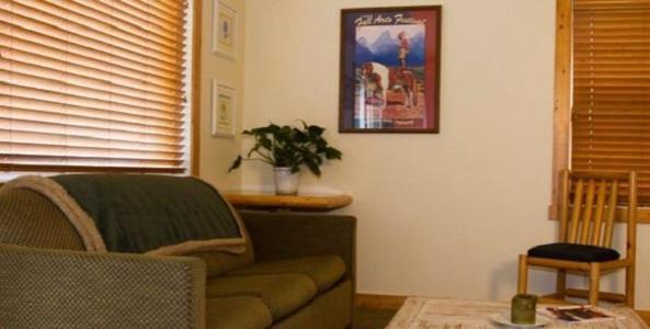 Anglers Inn Джексон Экстерьер фото